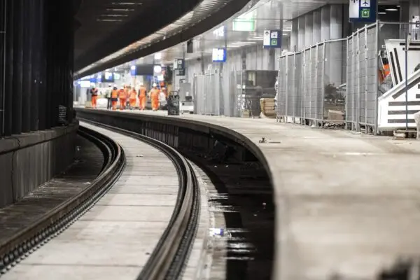 Schipholtunnel