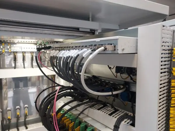 E-POSS datalogger