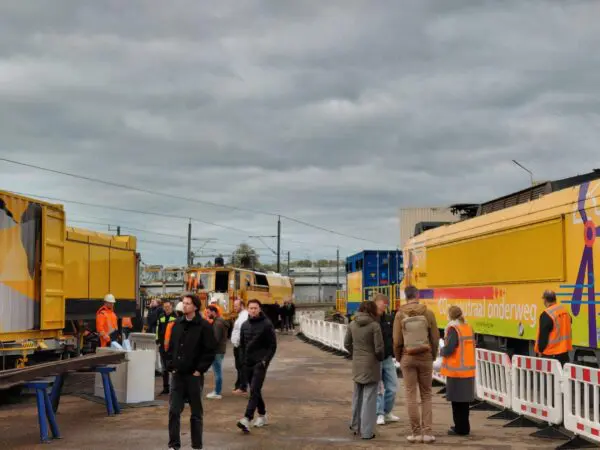 Strukton Innovation Festival