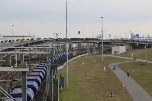 Botlekbrug