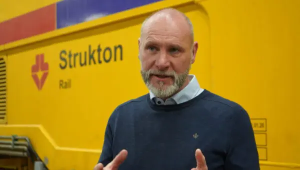 Jimmy Hagström
