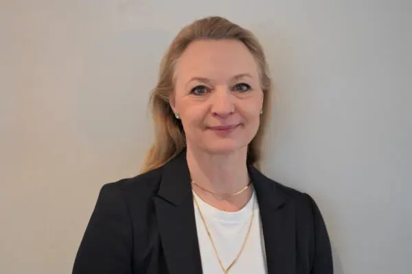 Carolina Osterberg