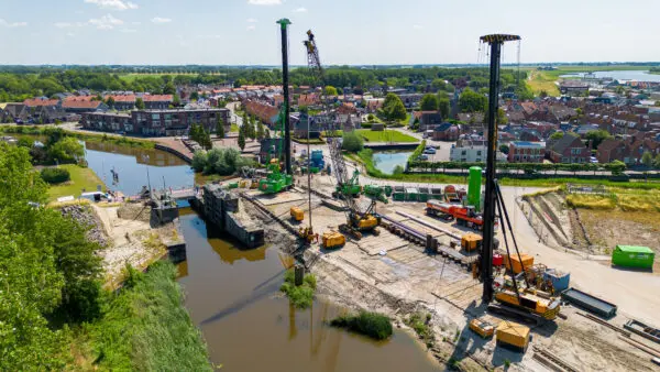Zoutkamp