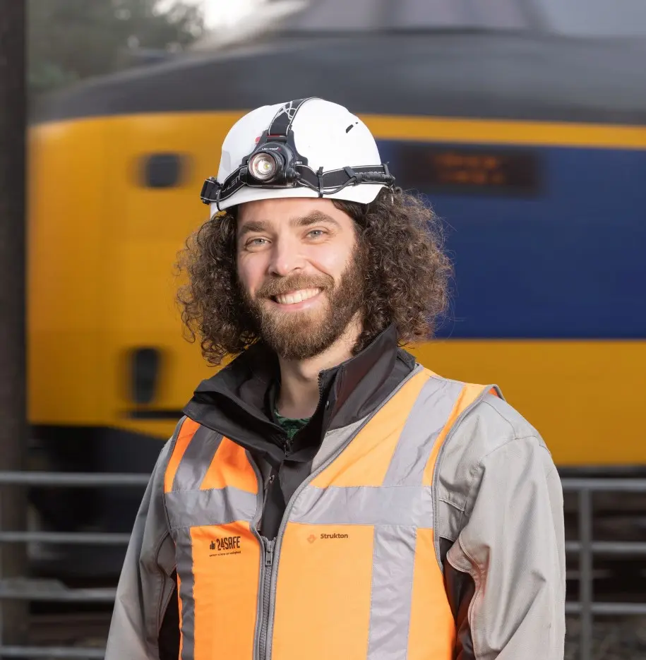 Foto Tjitske Sluis Bram Strukton