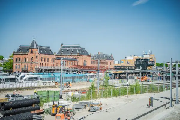Fotowedstrijd groningen