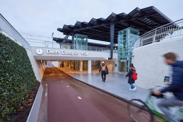 Gemeente Delft