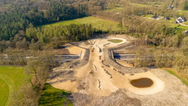 Ecoduct Maarsbergen