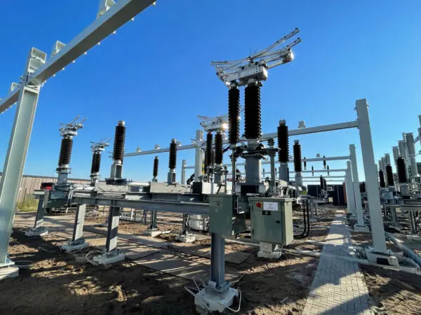 grid solutions