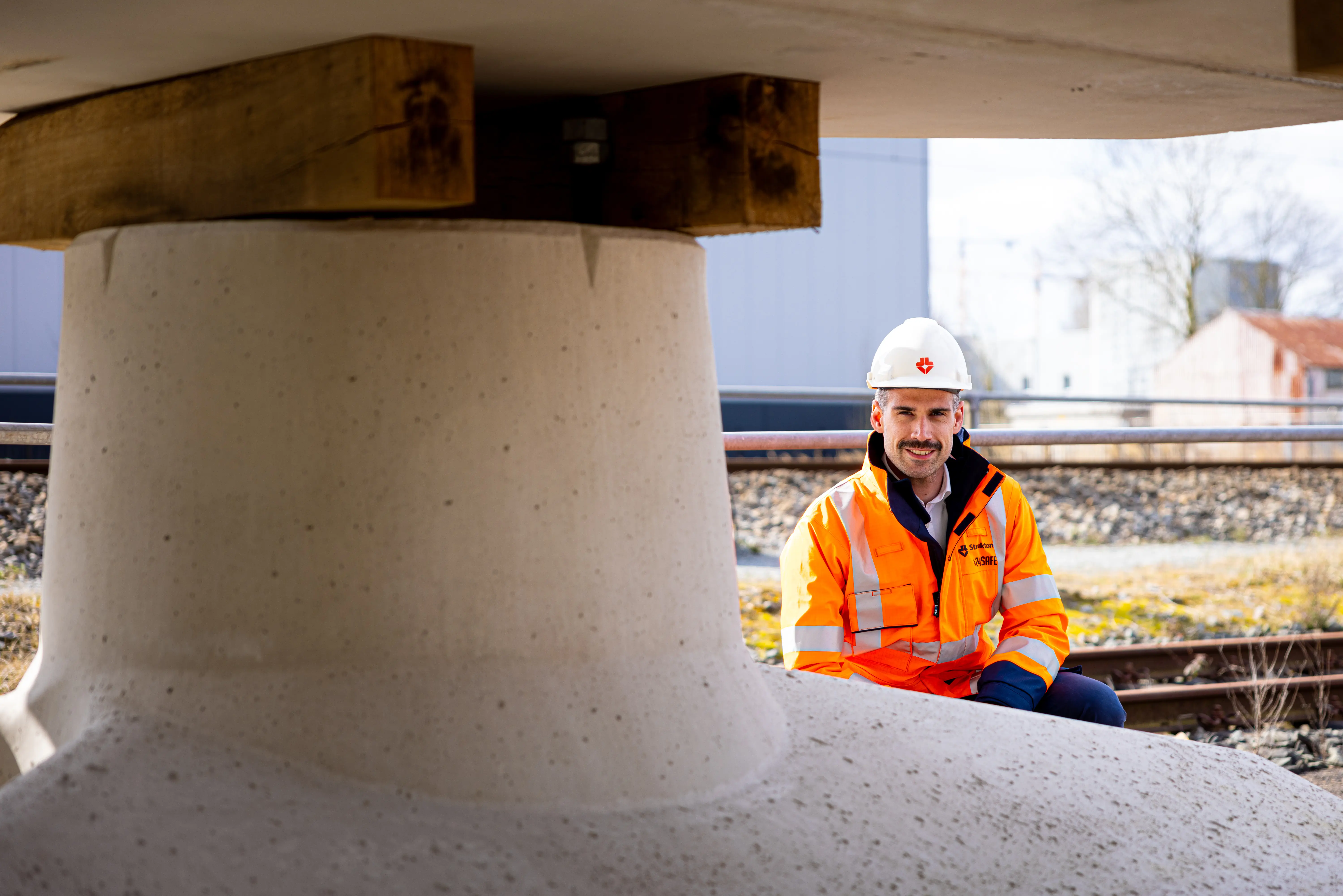Maarssen Strukton