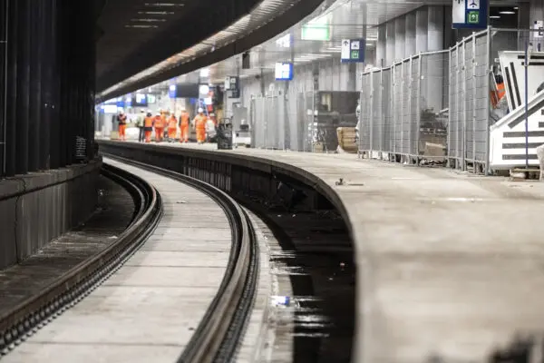 Schipholtunnel