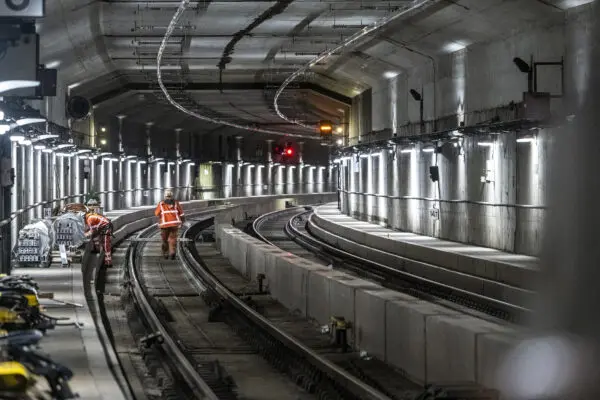 Schipholtunnel