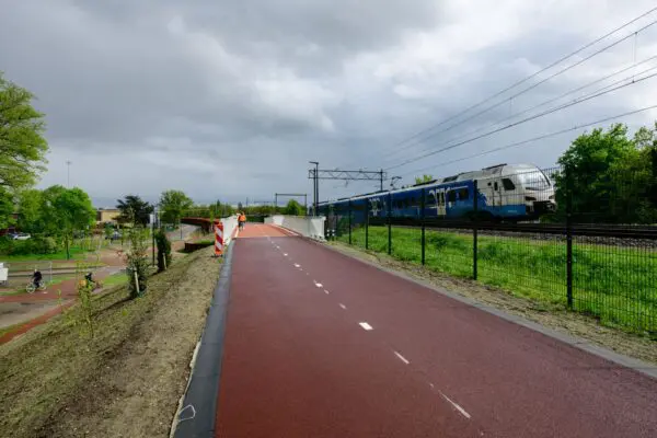 F35 in Enschede