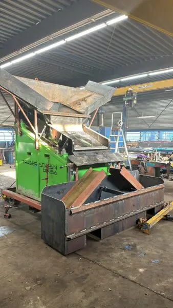 Zeefmachine