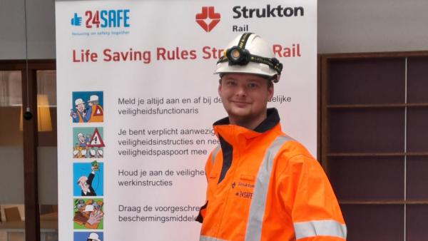 Strukton