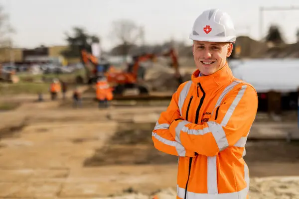 Strukton young professional trainee