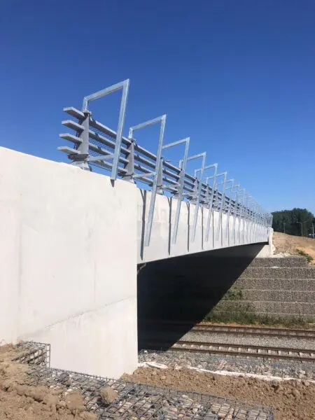 viaduct