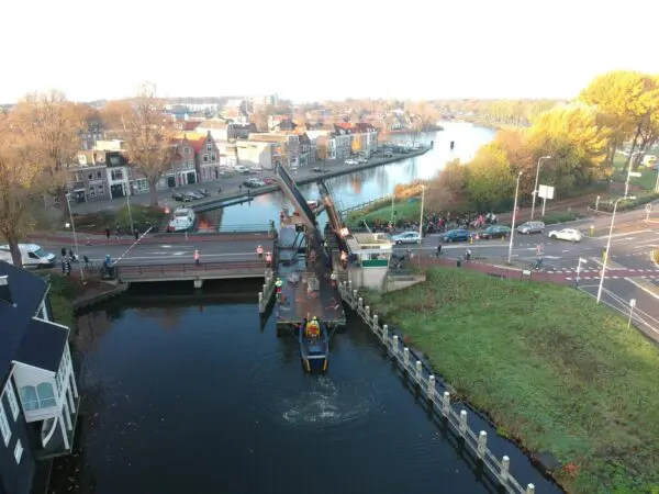 De Hoornsebrug