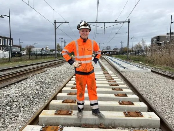 Stap voor stap groeien naar zelfstandig werken