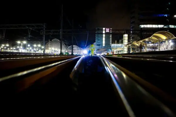 spoor