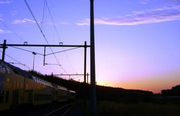 Jaarverslag